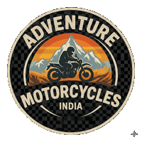 Adventure Motorcycles India