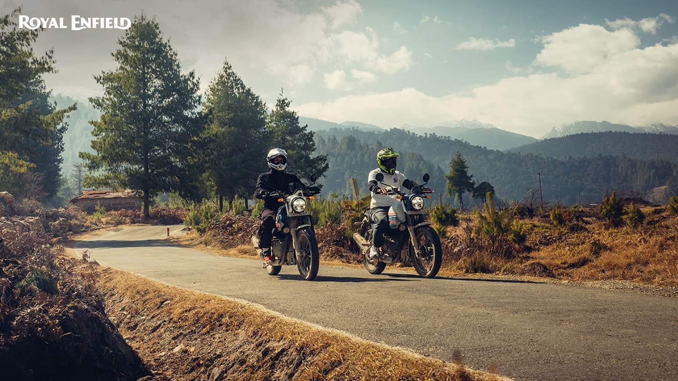 The Last Kingdom Expedition