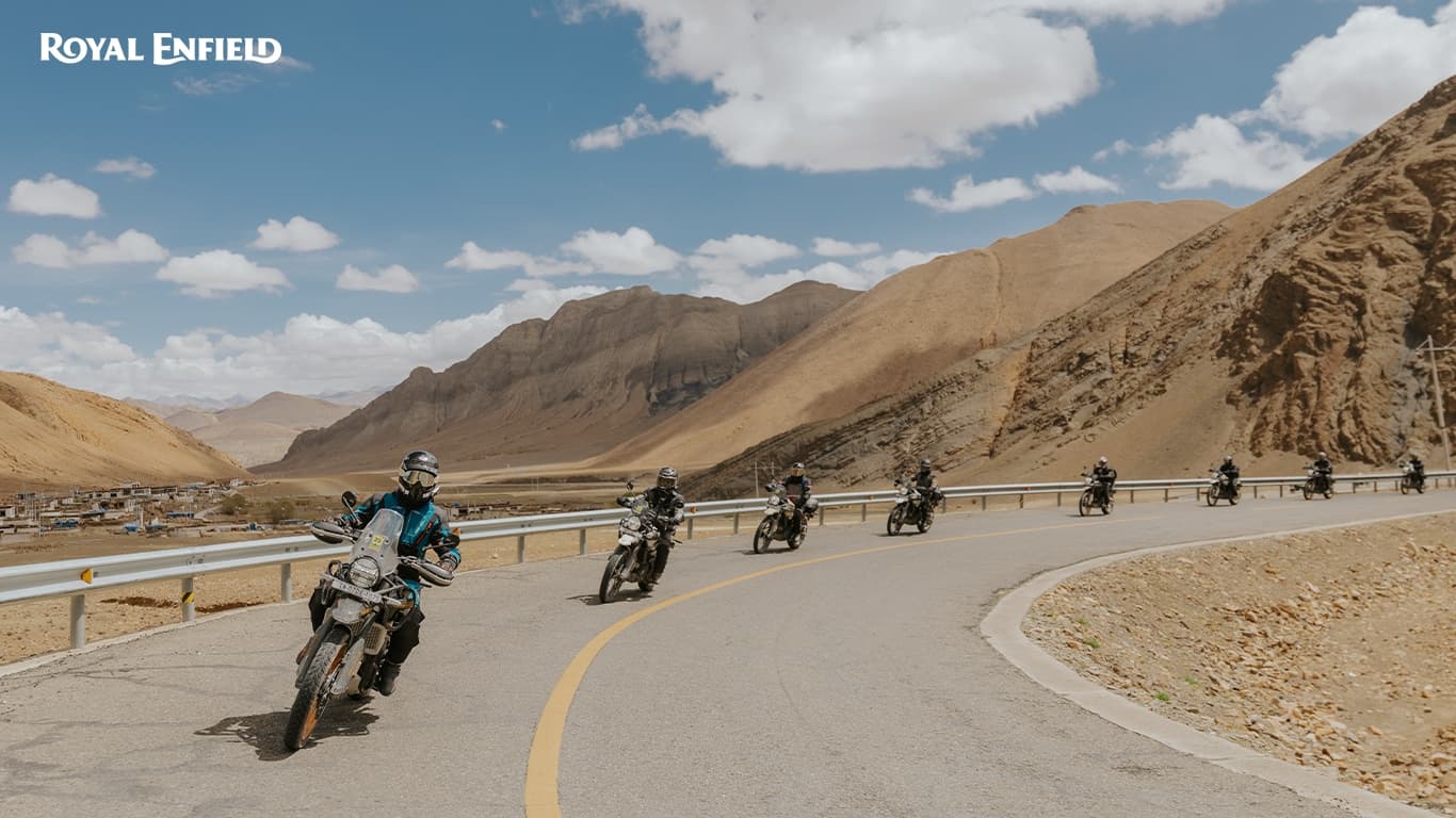 The Last Kingdom Expedition