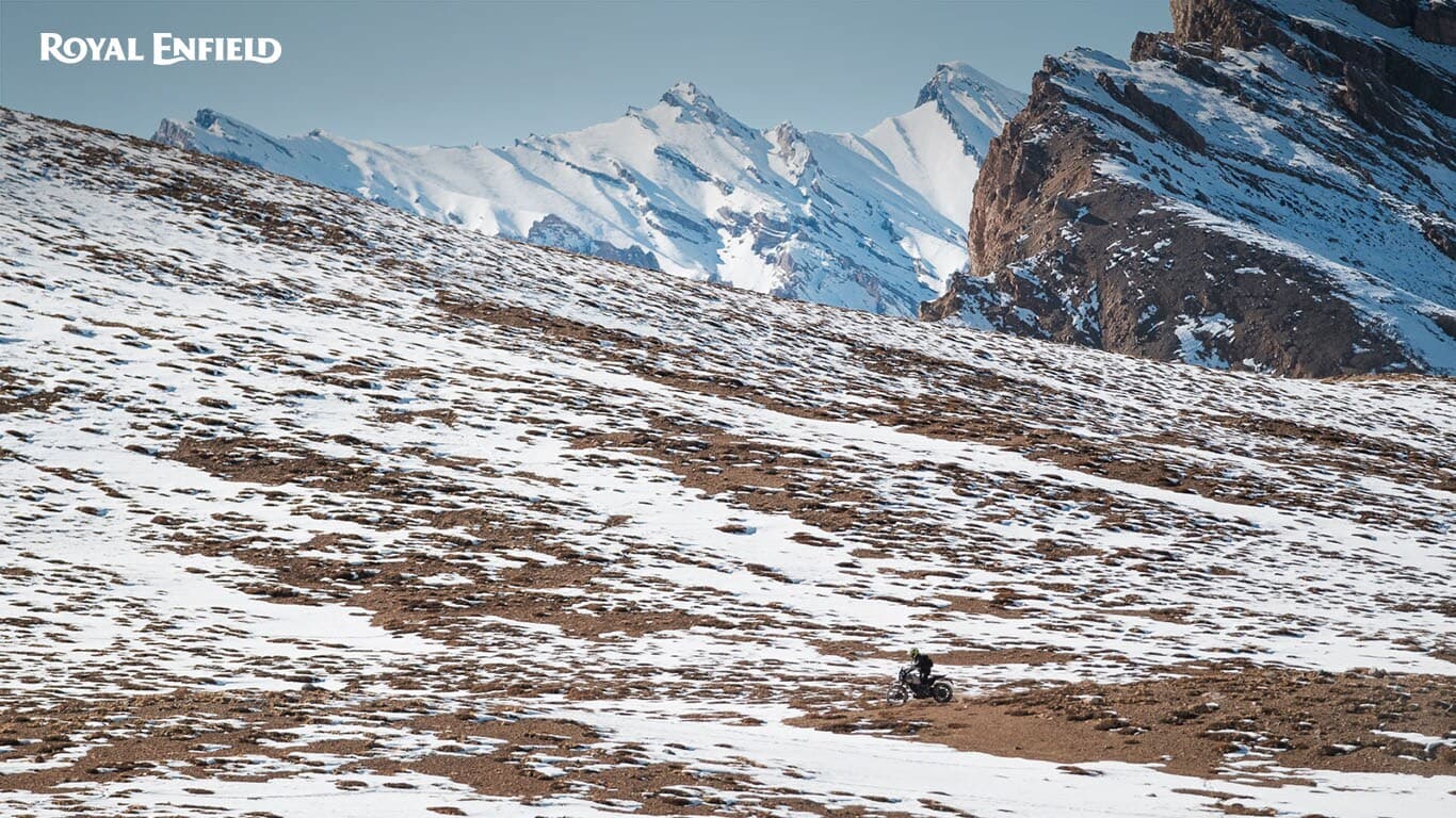 Royal Enfield Himalayan 450 - Image 5