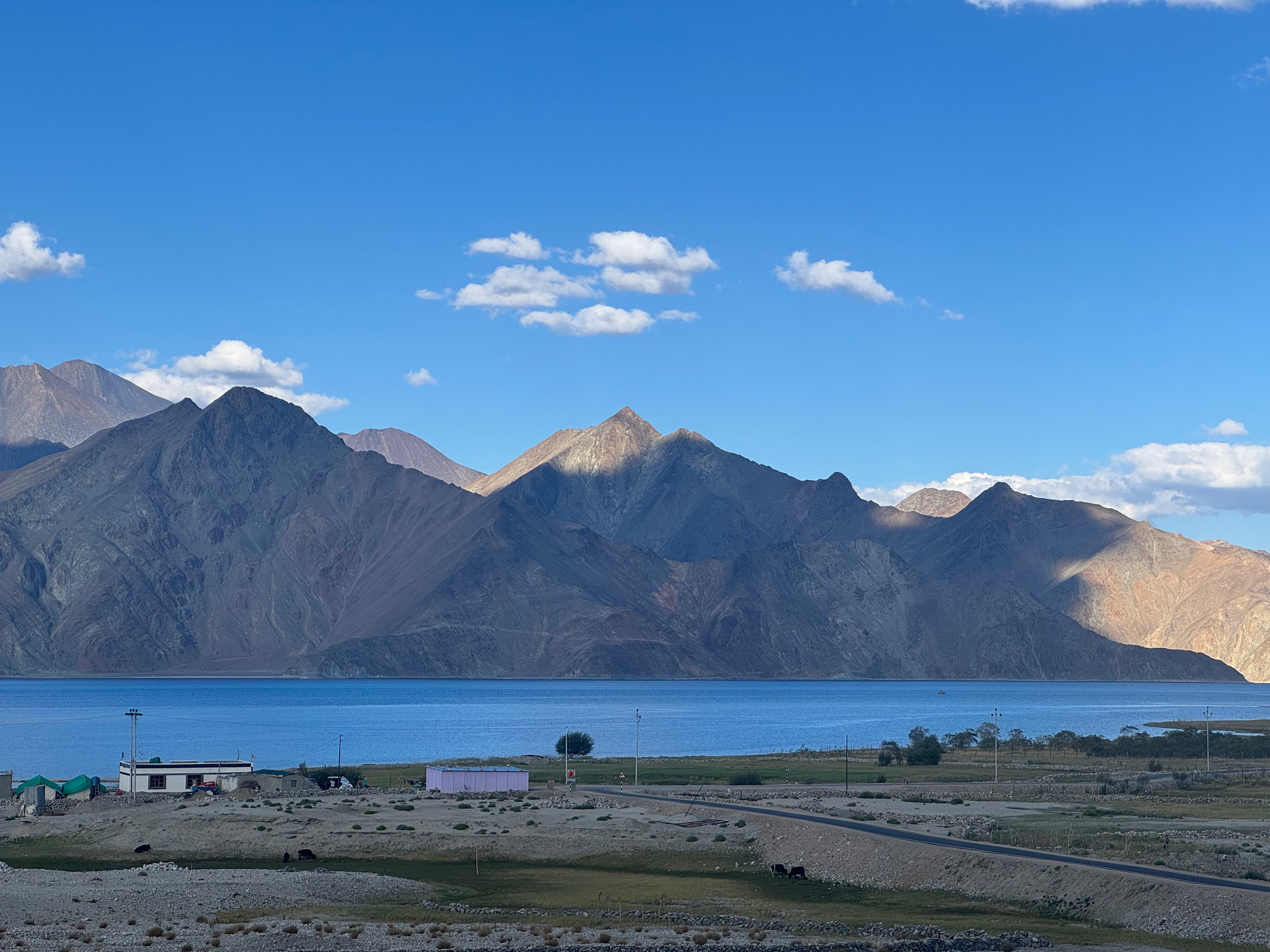 The Great Himalayas Motorcycle Expeditions photo 12