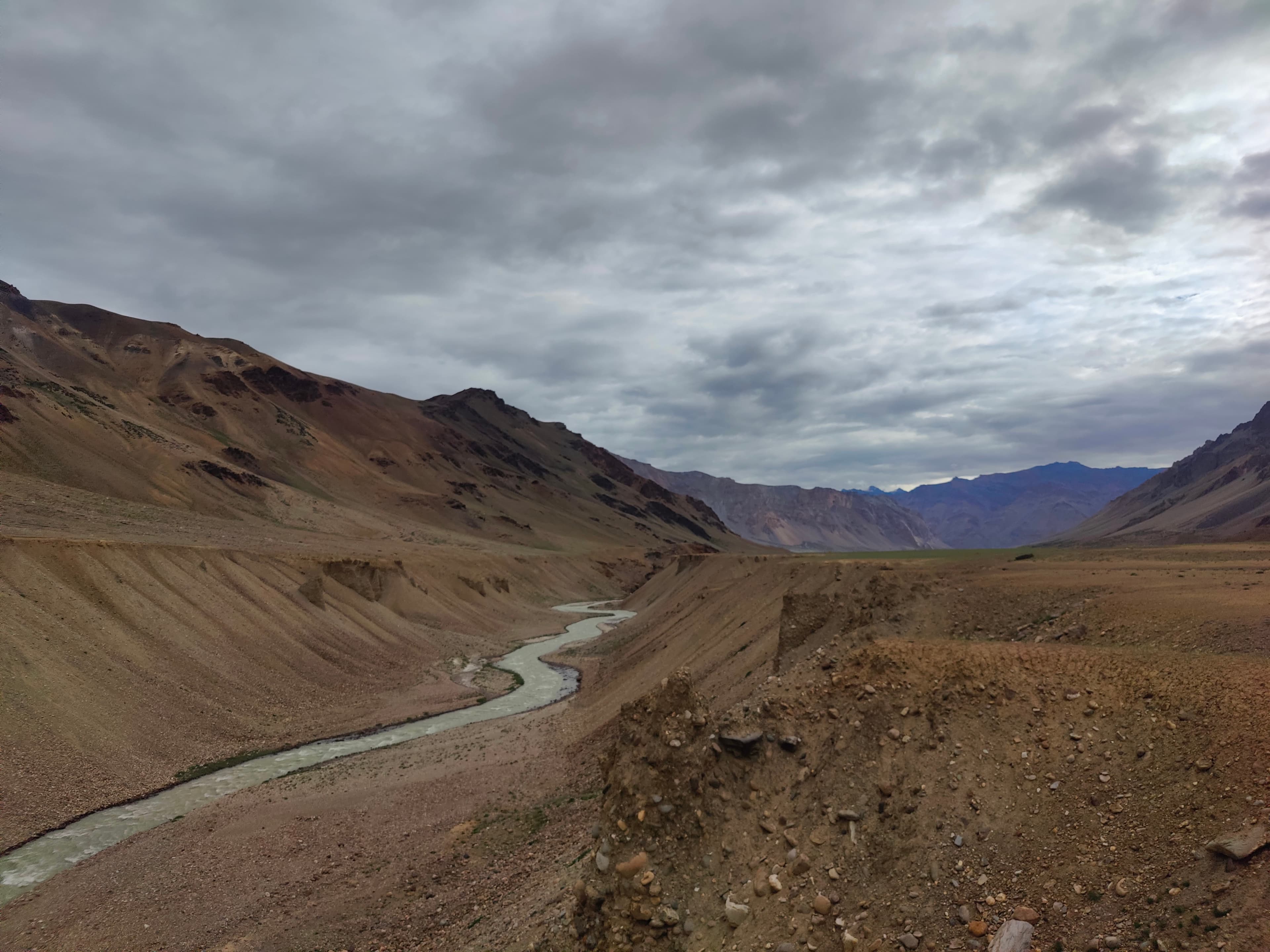 The Great Himalayas Motorcycle Expeditions photo 11