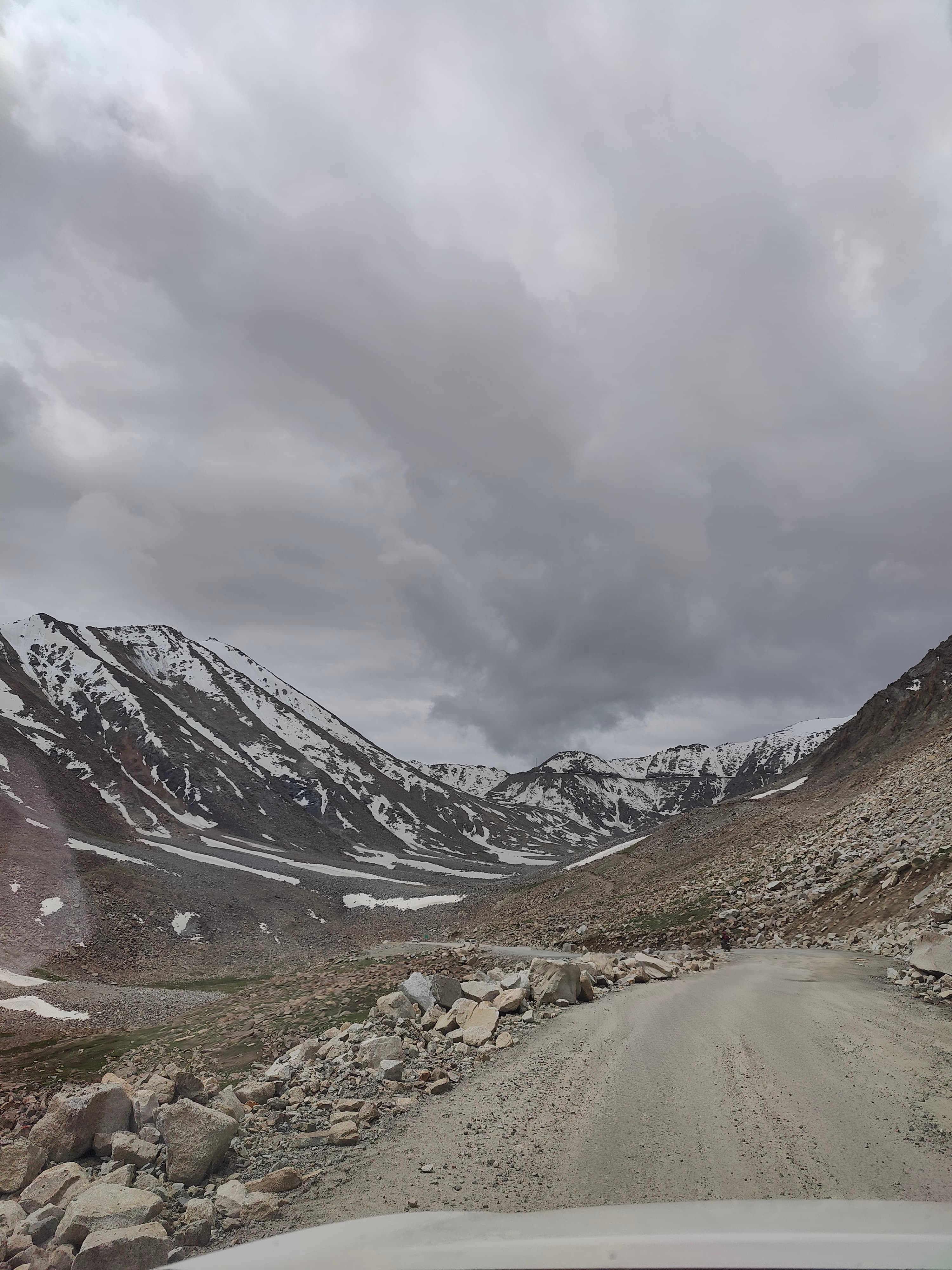 The Great Himalayas Motorcycle Expeditions photo 10