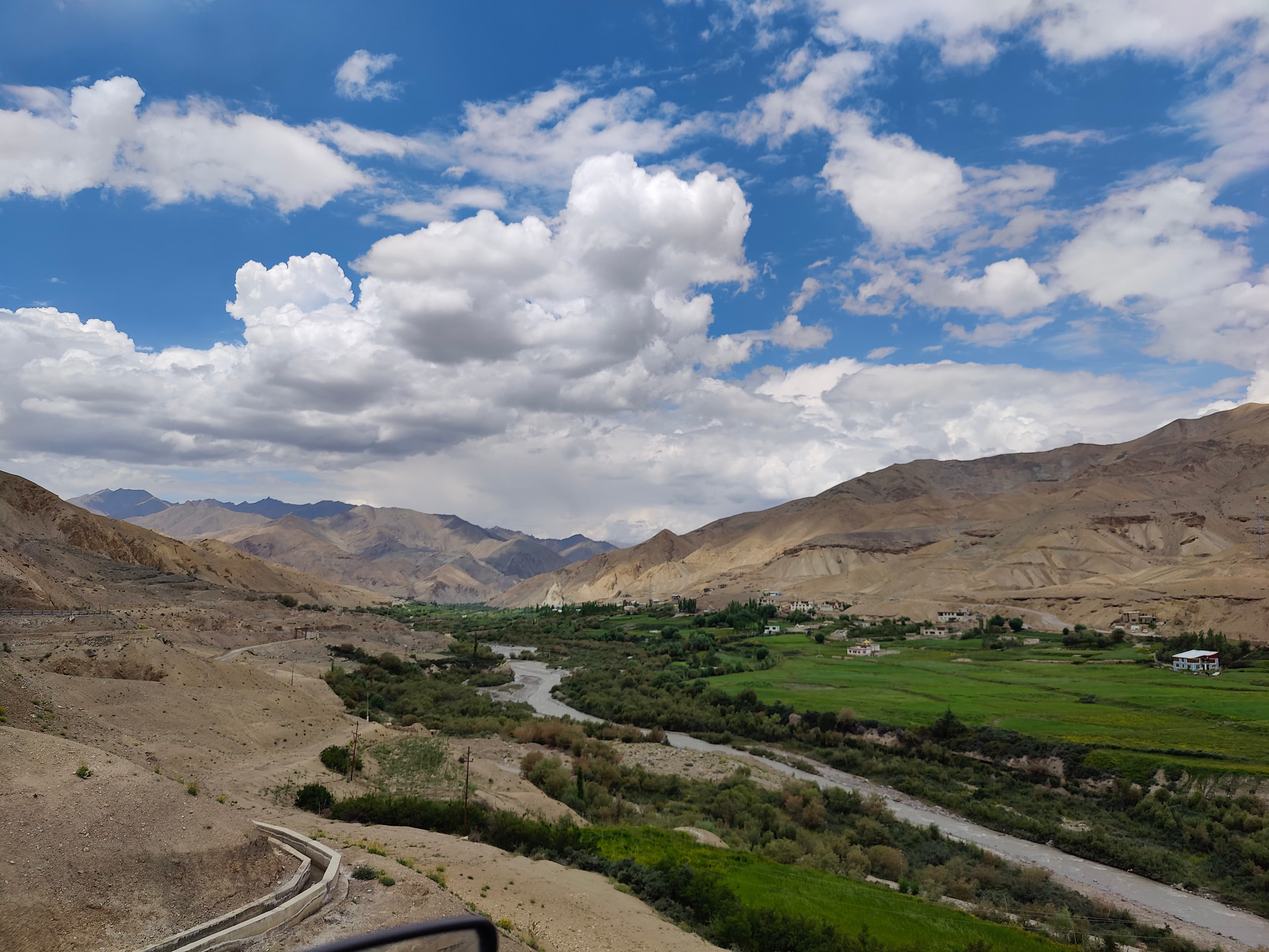 The Great Himalayas Motorcycle Expeditions photo 8