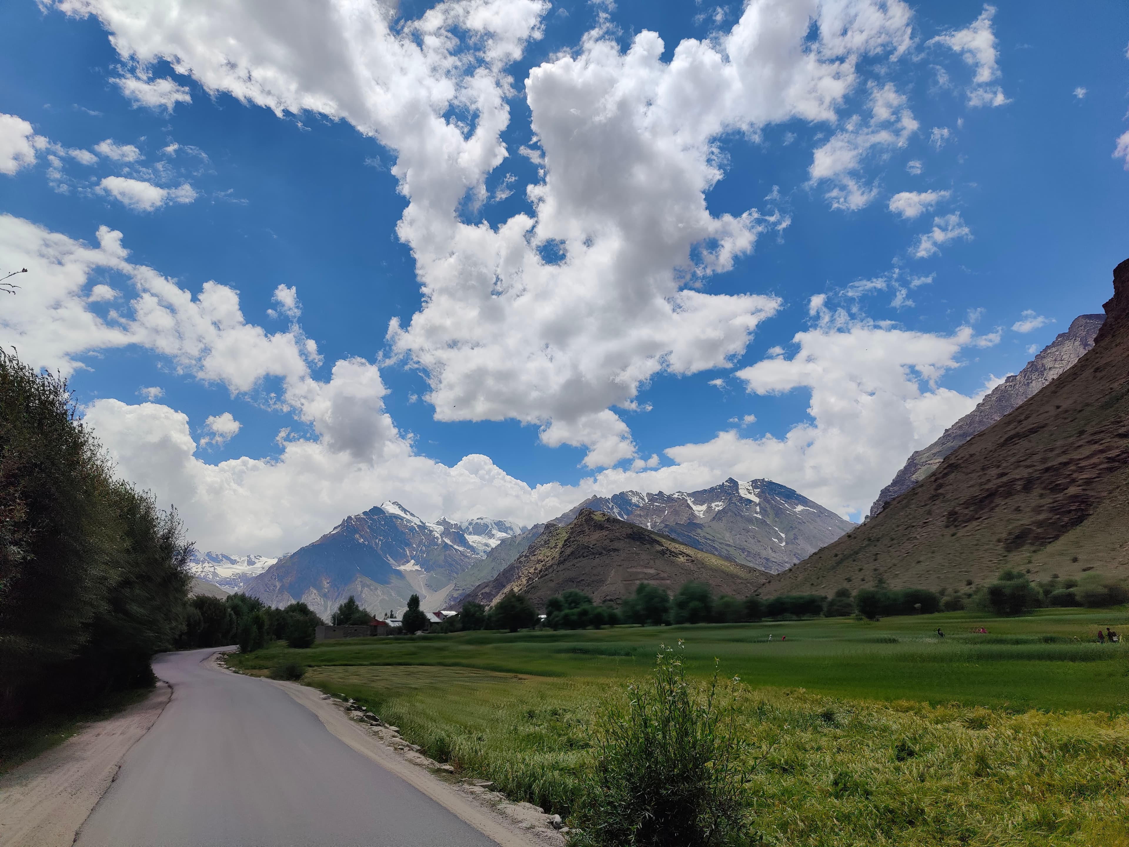 The Great Himalayas Motorcycle Expeditions photo 7