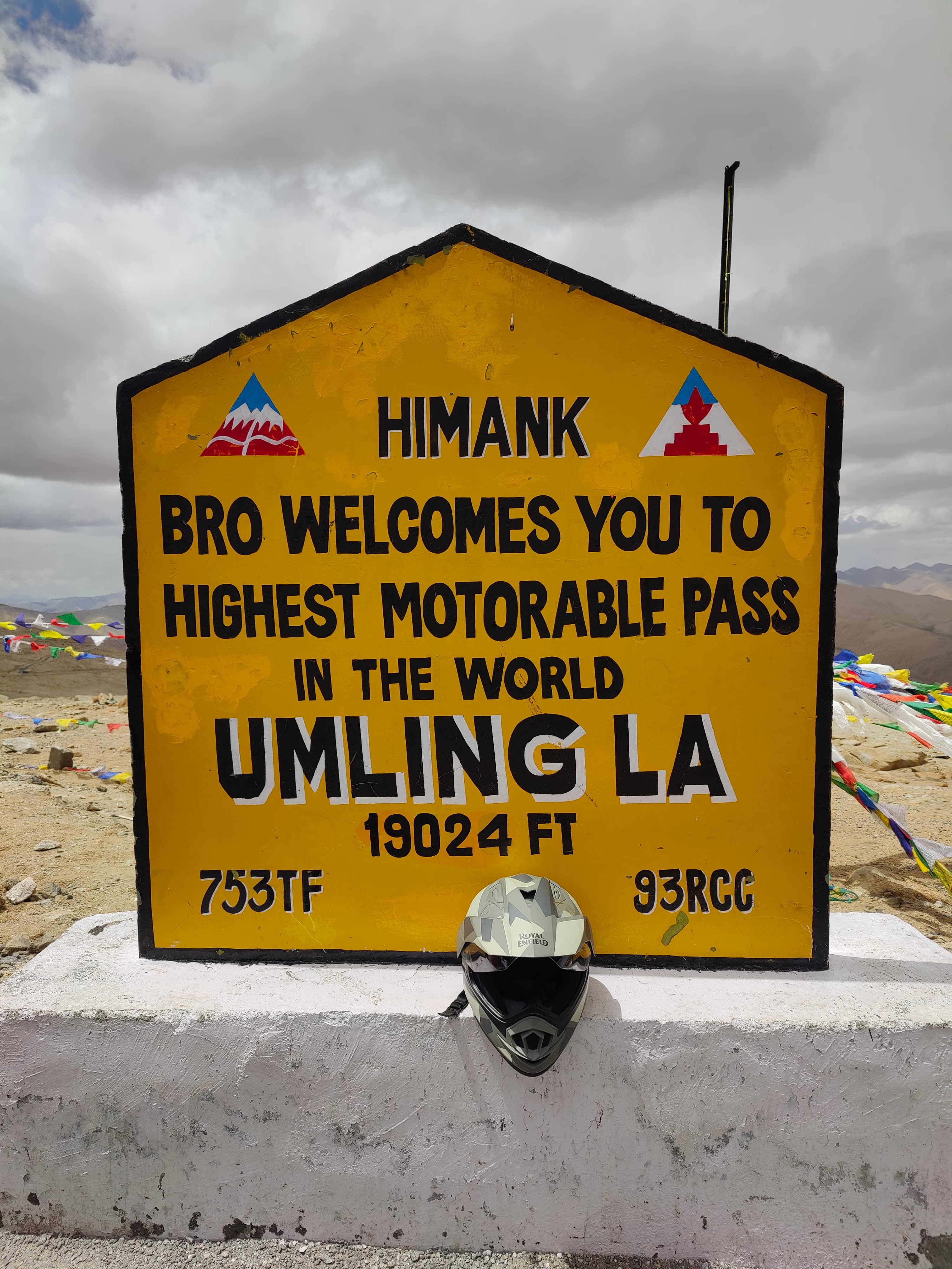The Great Himalayas Motorcycle Expeditions photo 6