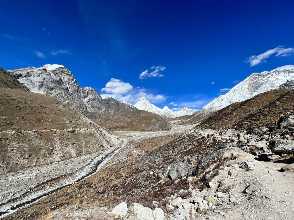 The Great Himalayas Motorcycle Expeditions photo 23