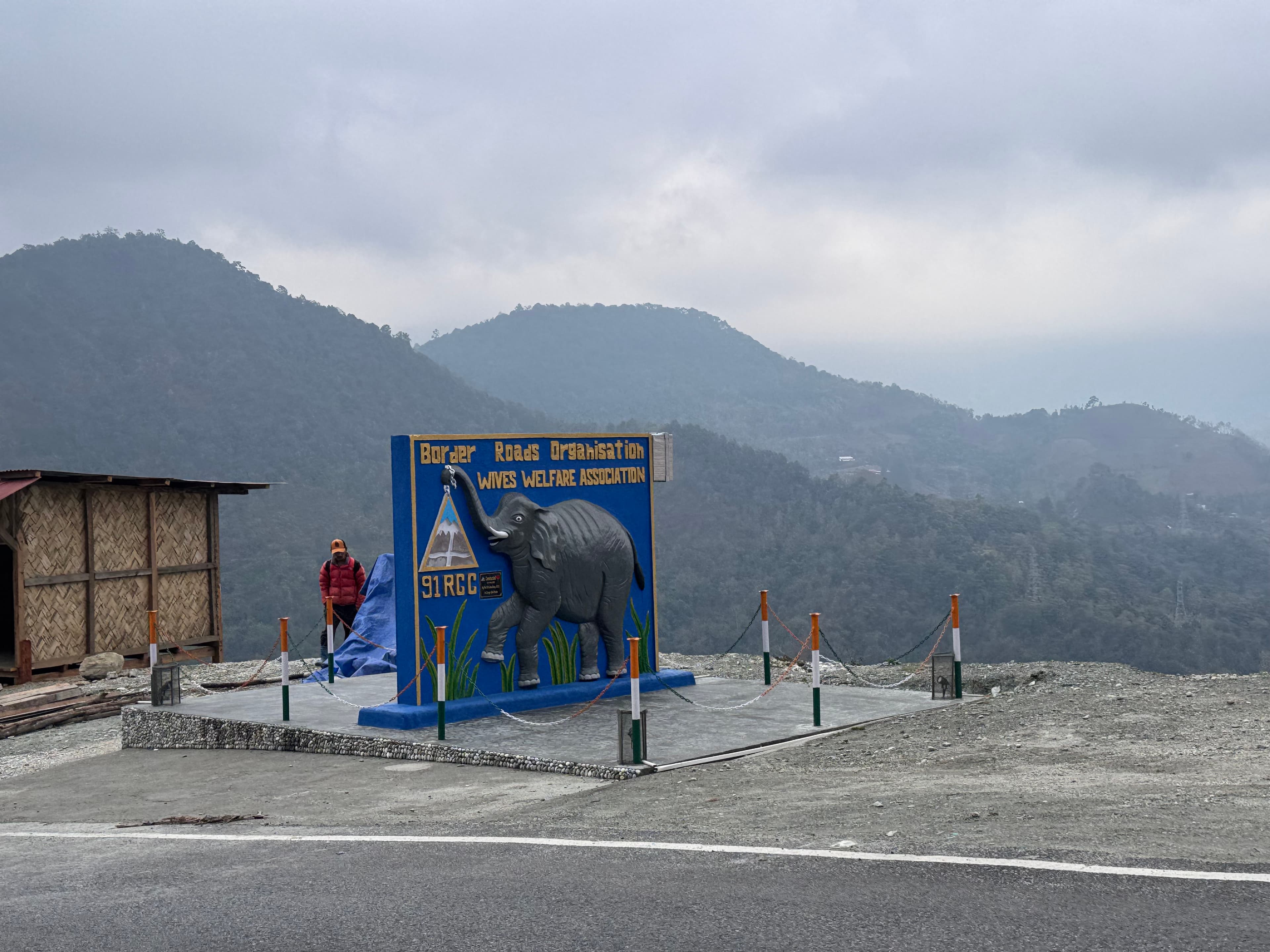 Arunachal: The First Light Expedition photo 13