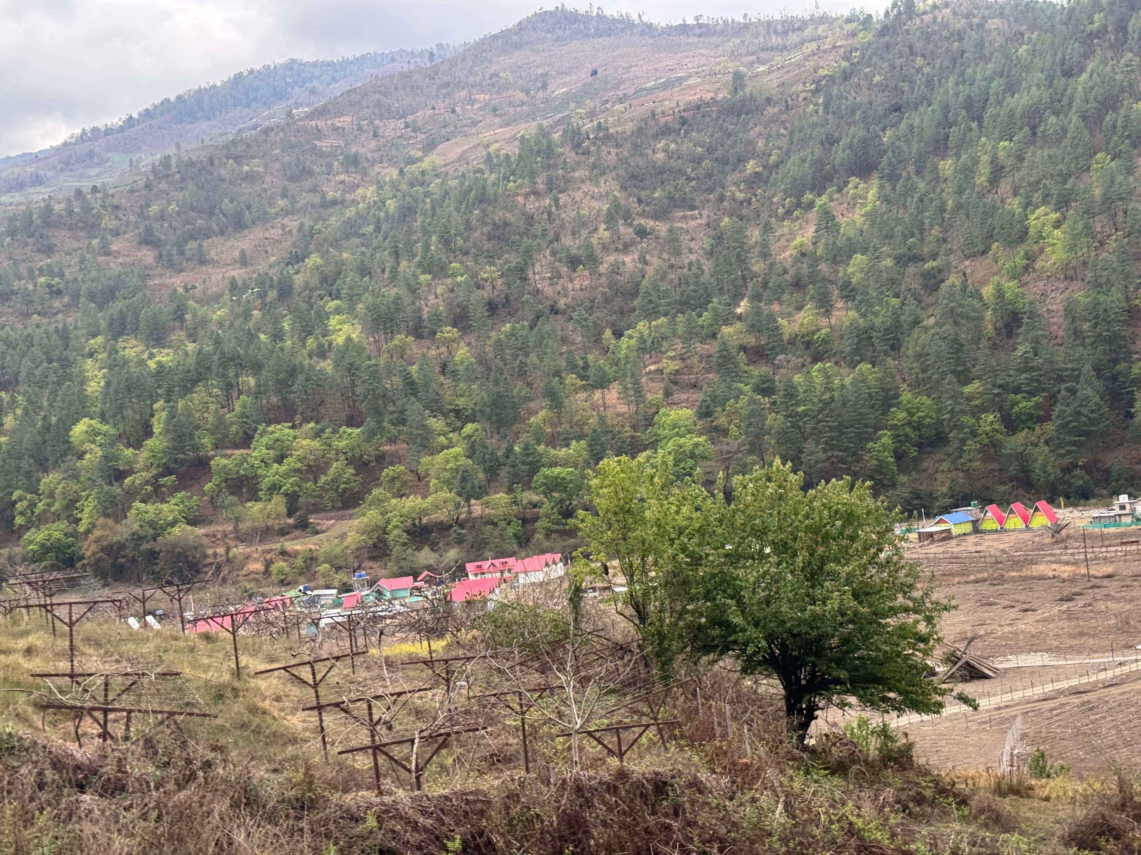 Arunachal: The First Light Expedition photo 12