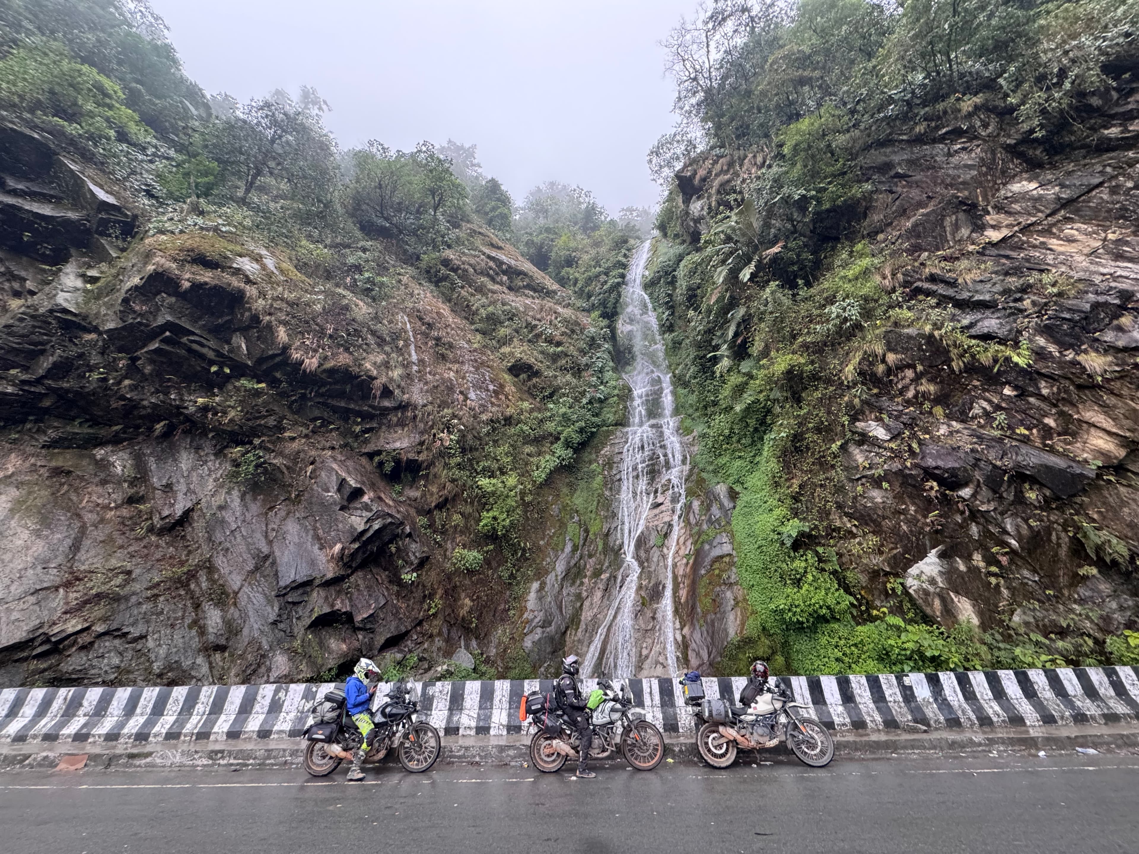 Arunachal: The First Light Expedition photo 11