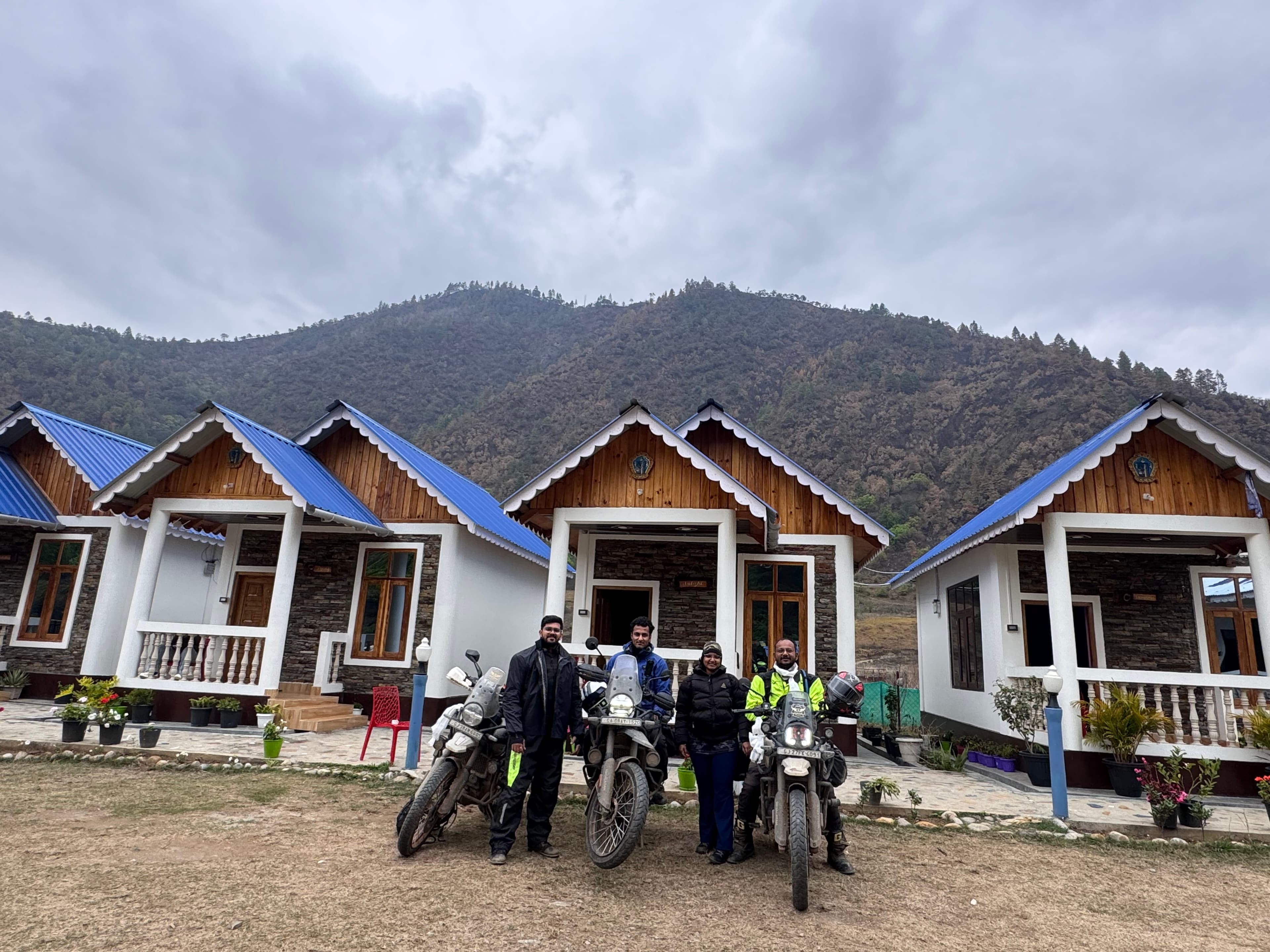 Arunachal: The First Light Expedition photo 10