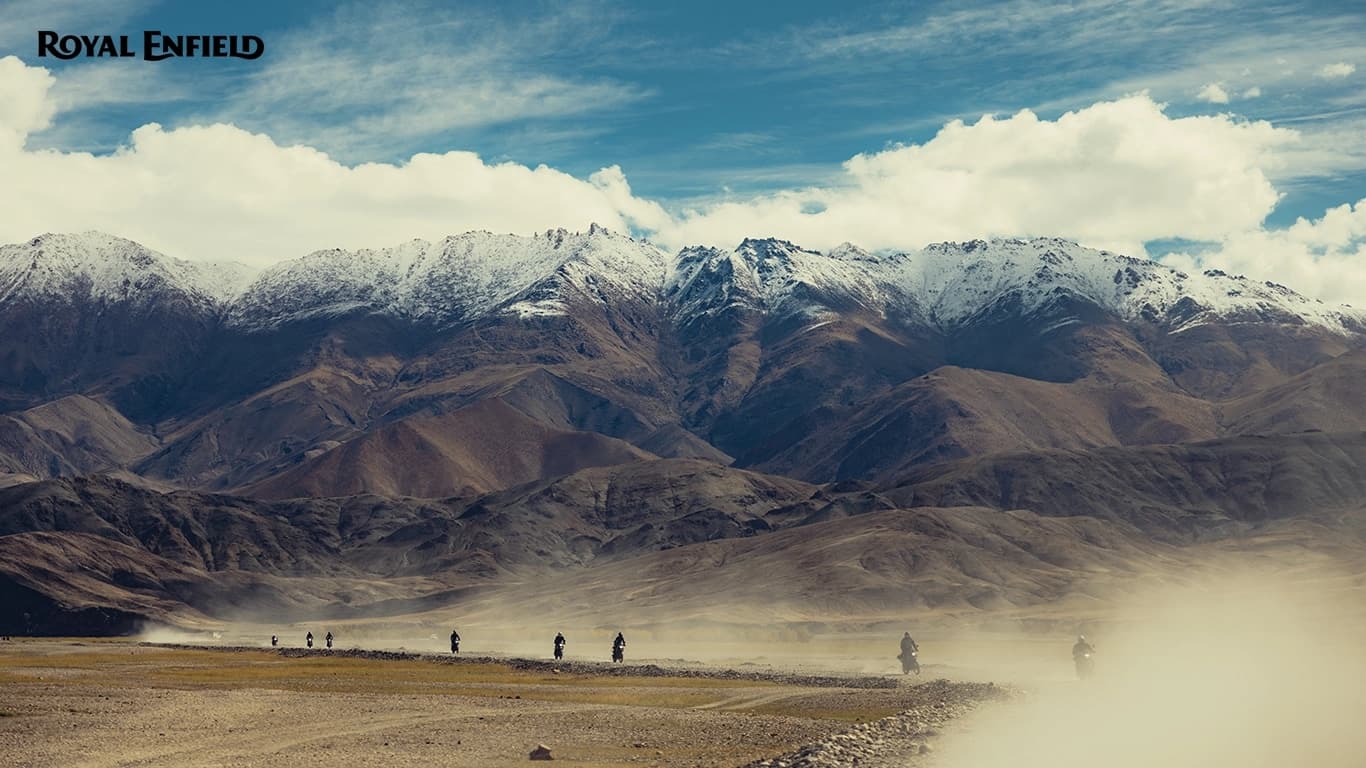 Royal Enfield Himalayan 450 - Image 7