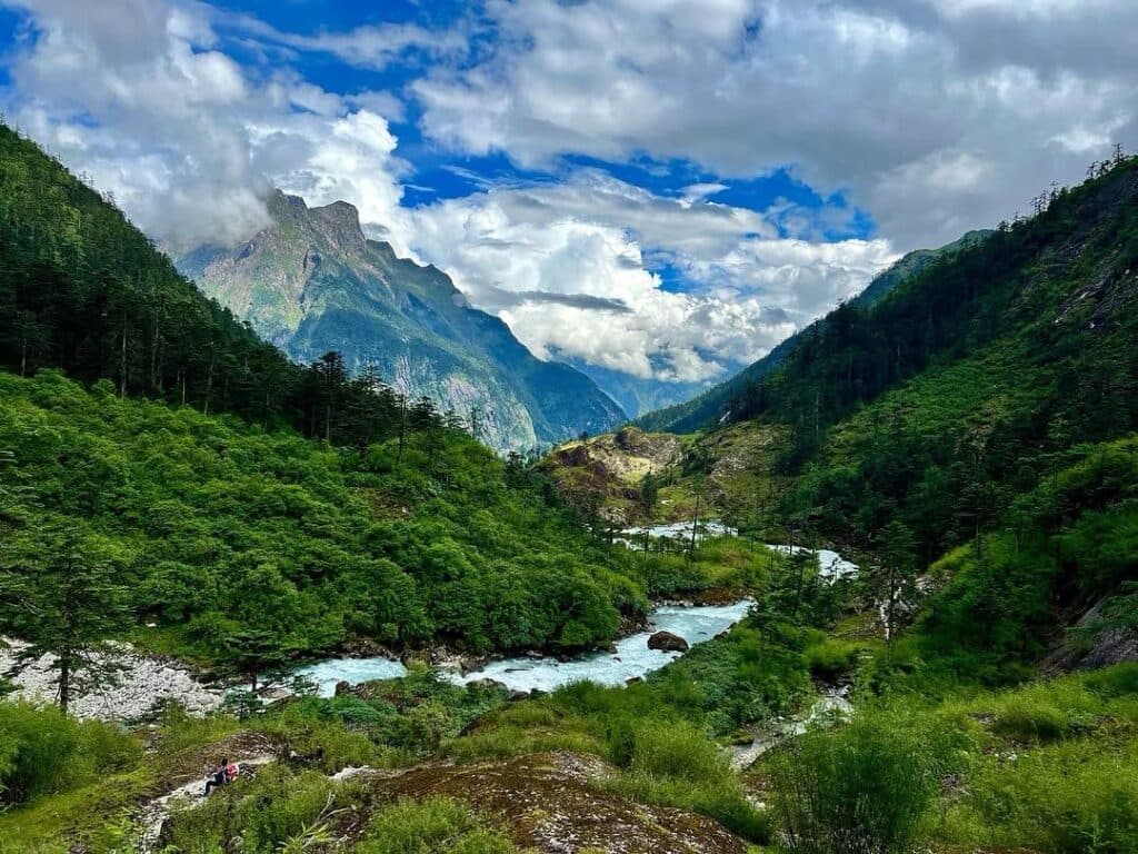 Arunachal: The First Light Expedition